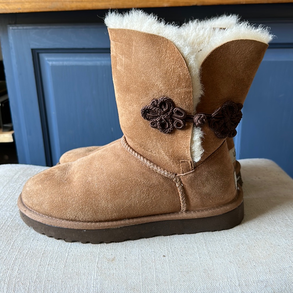 Womens Ugg Boots